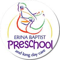 Erina baptist preschool