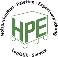 Hpe - german federal association for wooden packaging • pallets • export packaging