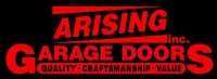 Arising Garage Doors, Inc.