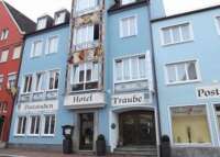Posthotel traube