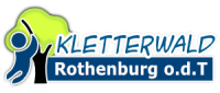 Kletterwald rothenburg