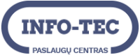 Info-tec paslaugų centras