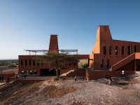 Kéré architecture