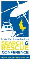 Australian & new zealand search & rescue conference