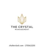 Crystal energy