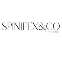Spinefex