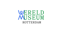 Wereldmuseum rotterdam