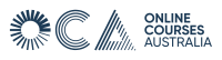 Distance learning australia