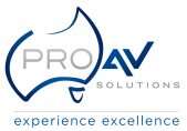 Advanced video integration (now pro av solutions - qld)