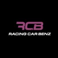 Racing Car Benz