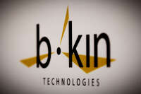 Bkin technologies ltd