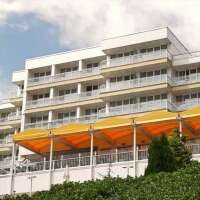 Vitalia seehotel