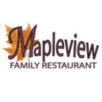 Mapleview family restaurant