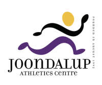 Joondalup little athletics centre