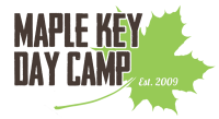 Maple key day camp