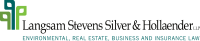 Langsam stevens silver & hollaender, llp