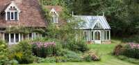 Home, garden and conservatory