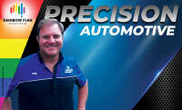 Pt precision automotive