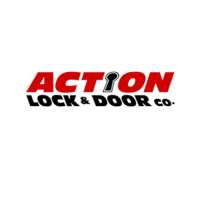 Action Lock & Door