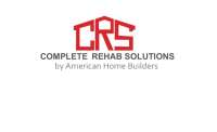 Complete rehab solutions
