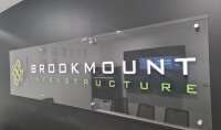 Brookmount infrastructure pty ltd
