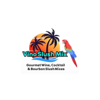 Vino Slush Mix
