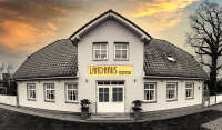 Landhaus treptow