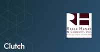 Reese henry & company, inc.