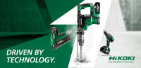 Hitachi power tools hungary kft.
