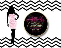Mommy couture designs