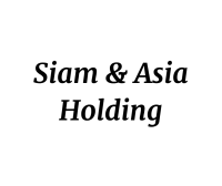 Siam & asia holding co., ltd.
