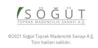 Söğüt toprak madencilik sanayi a.ş.