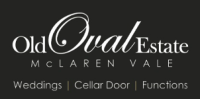 Old oval estate