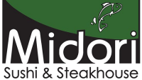 Midori japanese restaurant