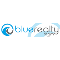 Blue realty team
