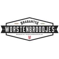 Brabantse worstenbroodjes
