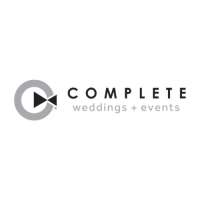 Complete Weddings + Events