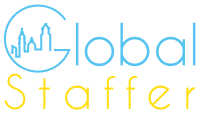 Global staffer