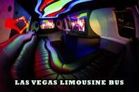 Las Vegas Limousine Bus