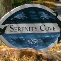 Gardens at serenity cove