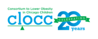 Consortium to lower obesity in chicago children (clocc)