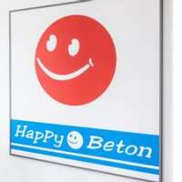 Happy beton gmbh