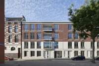 Steenhuis bukman architecten