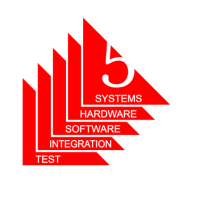 5-d systems, inc.