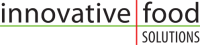 Innovative food solutions gmbh & co.kg