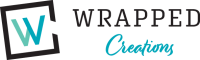 Wrapped creations
