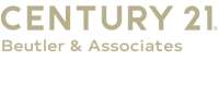 Real estate broker at century 21 beutler & associates