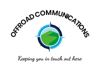 Off road communication & organisation