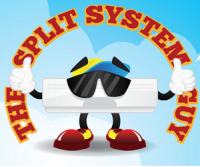 The split system guy