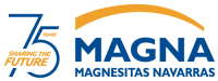 Magna-magnesitas navarras